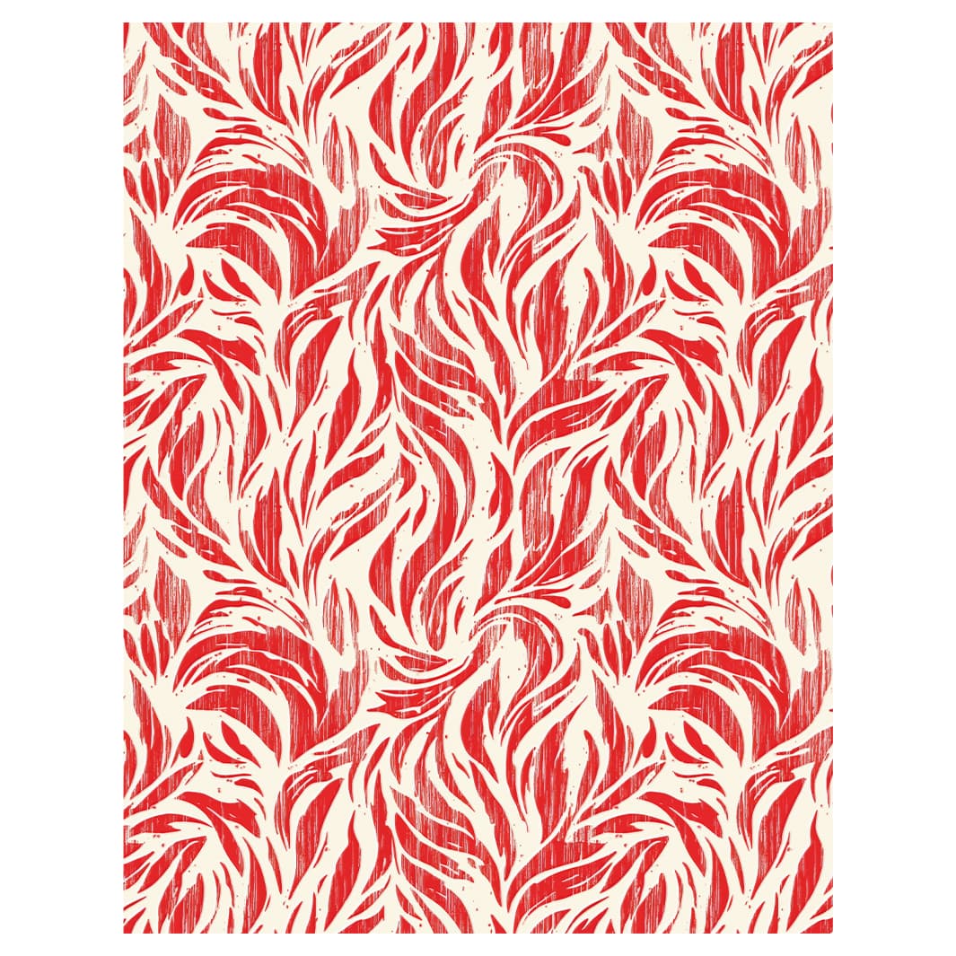 SHE IS FIERCE FLEECE BLANKET