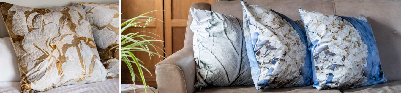 Scatter Cushions