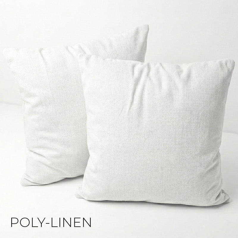 NATURAL GREEN ALOE BUSH WITH LEAVES SCATTER CUSHION
