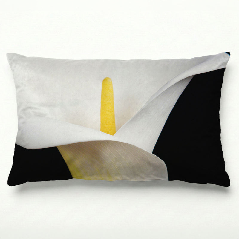 CALLA GLOW SCATTER CUSHION
