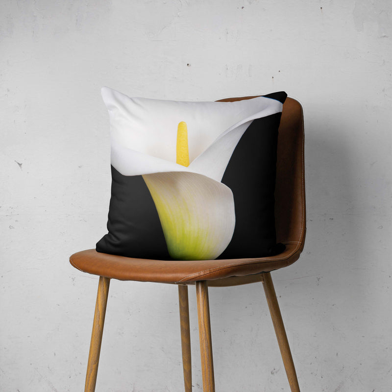 CALLA GLOW SCATTER CUSHION