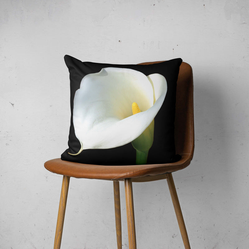 CALLA CURVE SCATTER CUSHION
