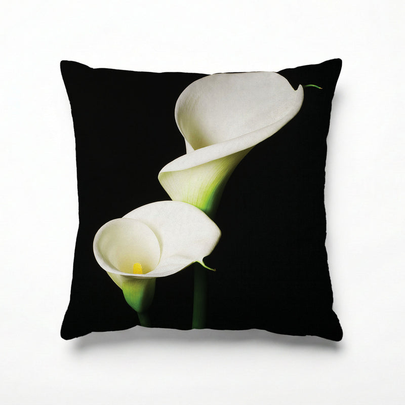 CALLA DUO SCATTER CUSHION