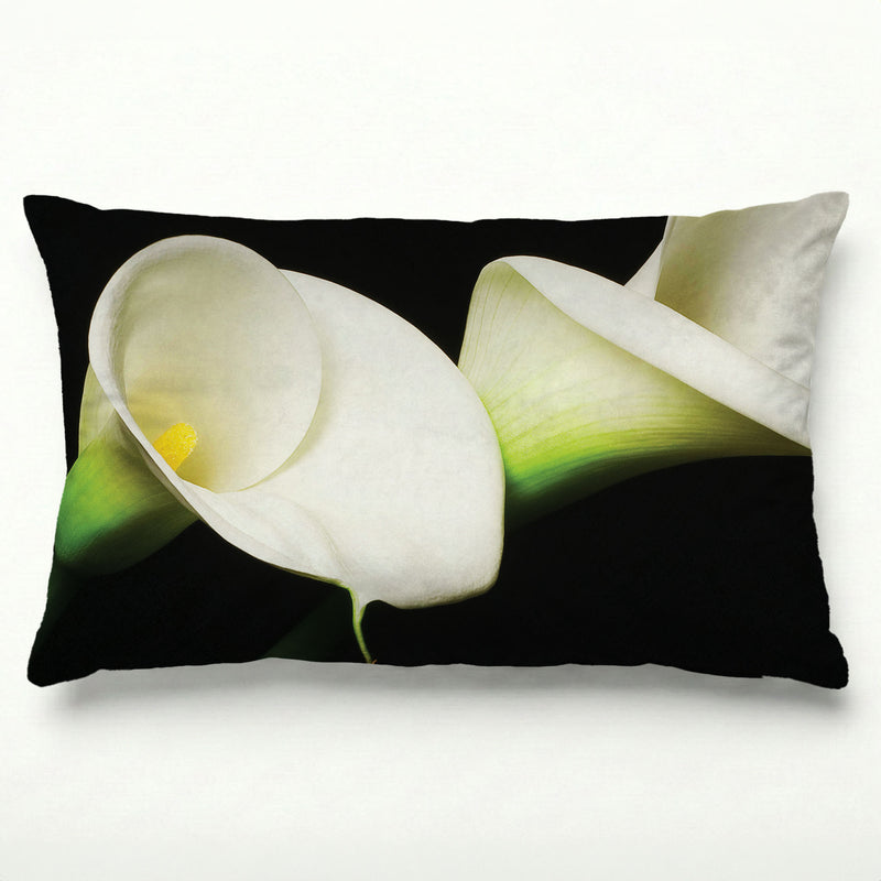 CALLA DUO SCATTER CUSHION