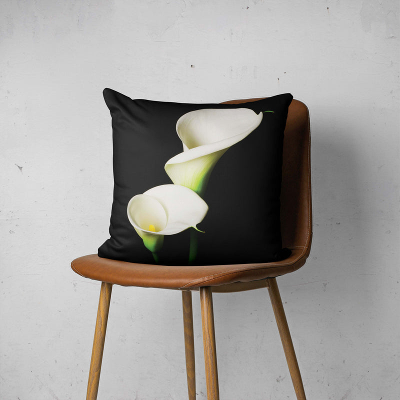 CALLA DUO SCATTER CUSHION