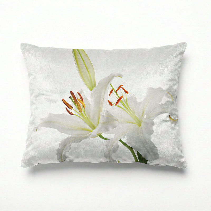 DAY LILY SCATTER CUSHION