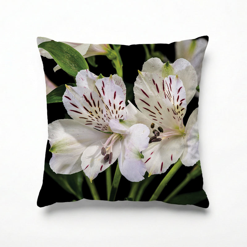 SPECKLED BUNCH SCATTER CUSHION