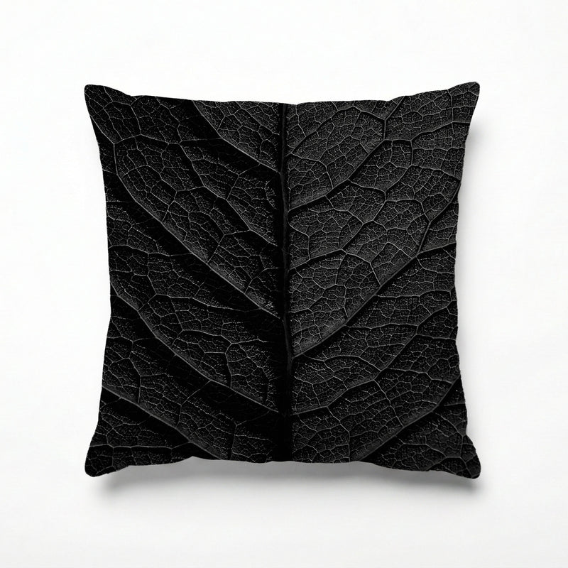 MIDNIGHT VEINS SCATTER CUSHION