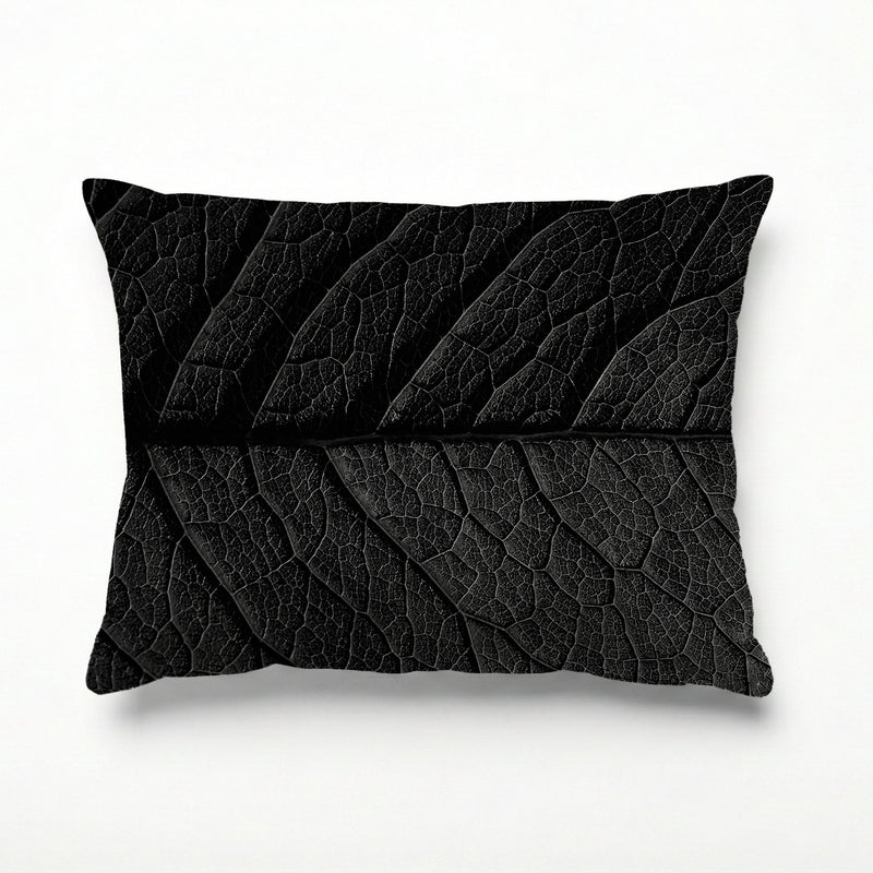 MIDNIGHT VEINS SCATTER CUSHION