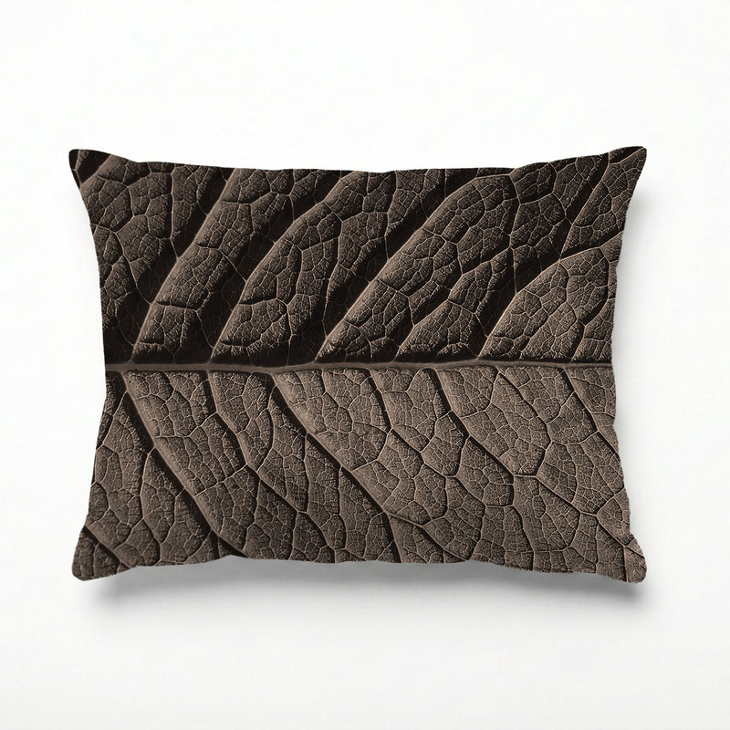 EARTHY VEINS SCATTER CUSHION