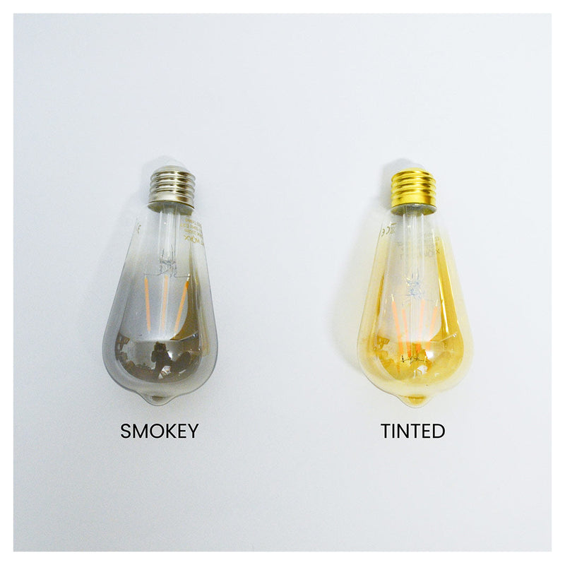 CANDLE GEOMETRIC PENDANT LIGHT