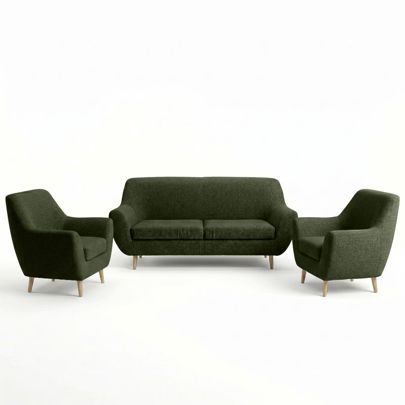 AGULHAS 3-PIECE SET