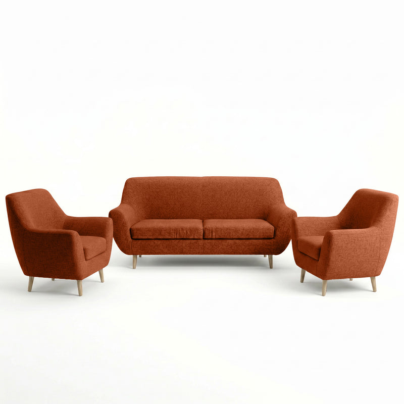 AGULHAS 3-PIECE SET