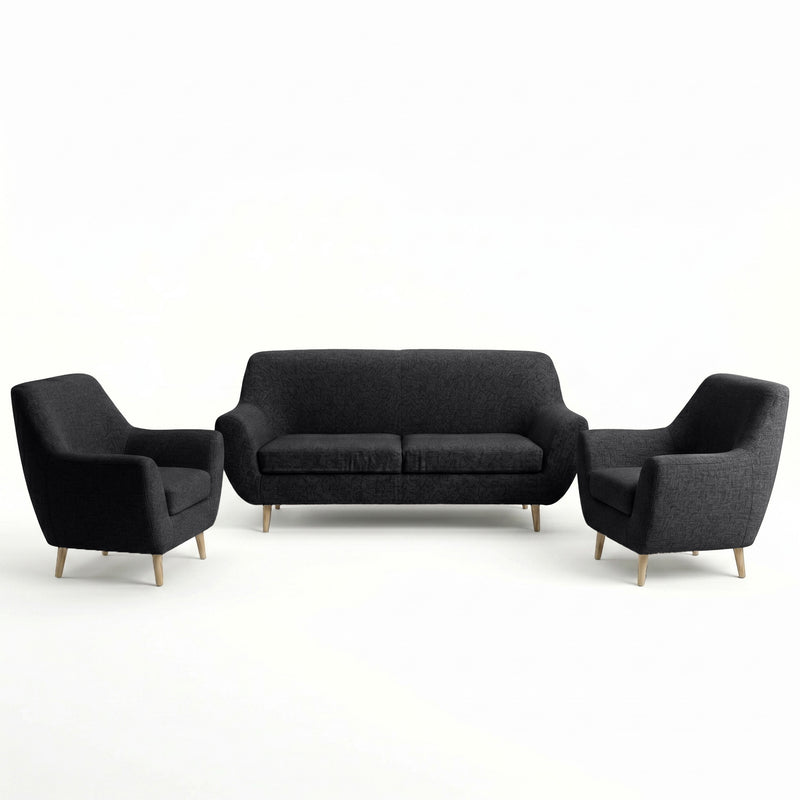 AGULHAS 3-PIECE SET