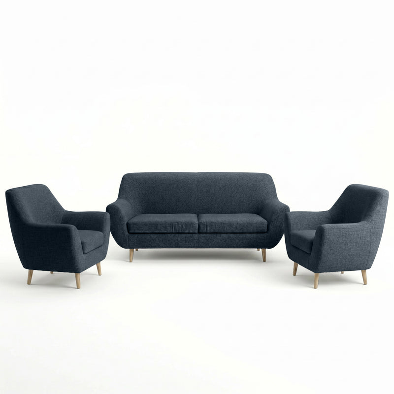 AGULHAS 3-PIECE SET
