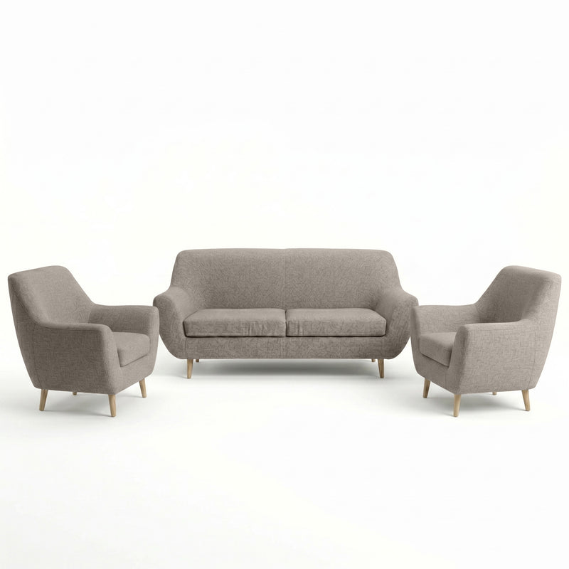 AGULHAS 3-PIECE SET