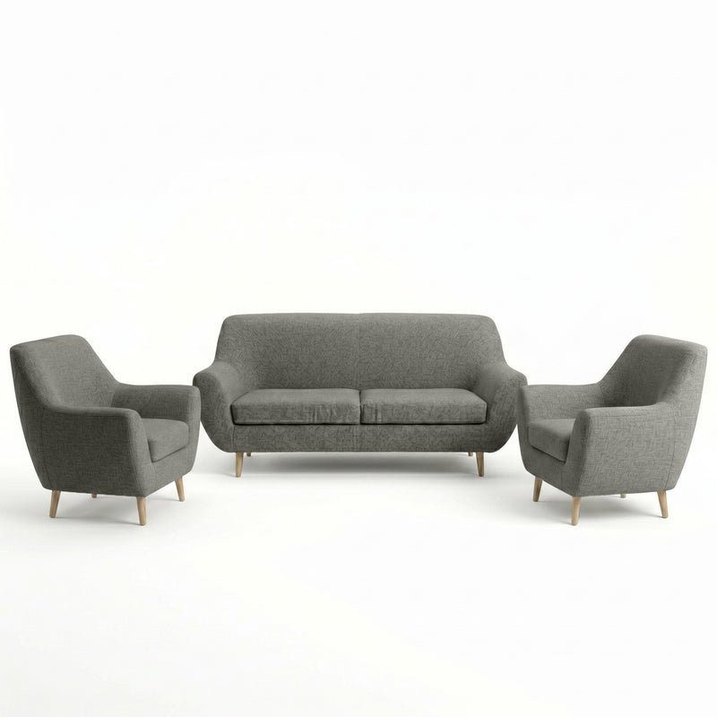 AGULHAS 3-PIECE SET
