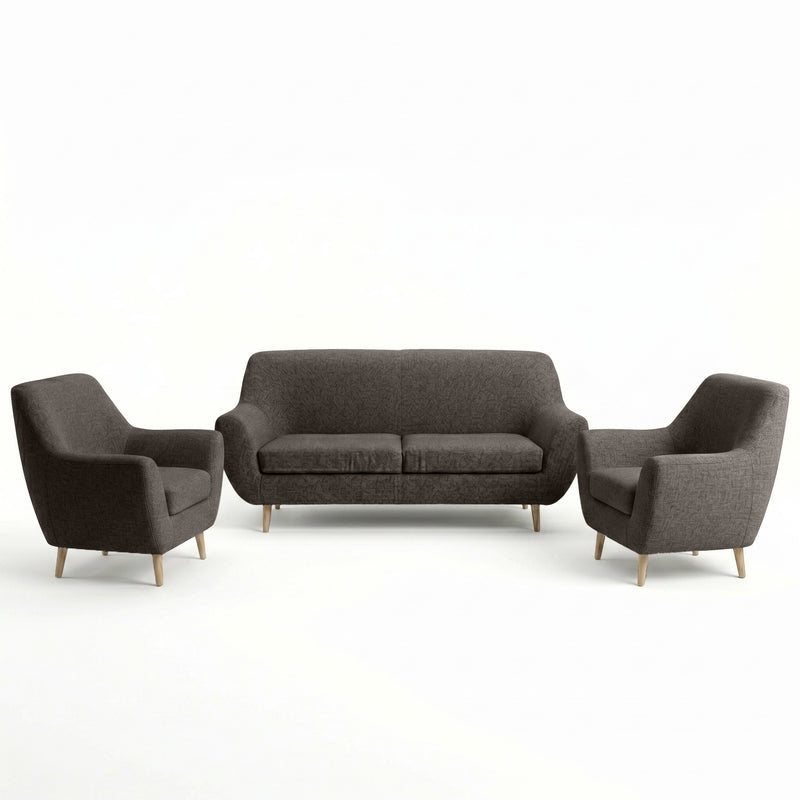 AGULHAS 3-PIECE SET