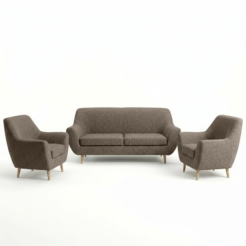AGULHAS 3-PIECE SET