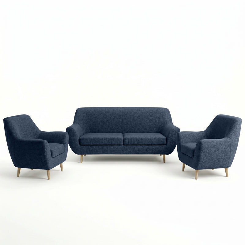 AGULHAS 3-PIECE SET