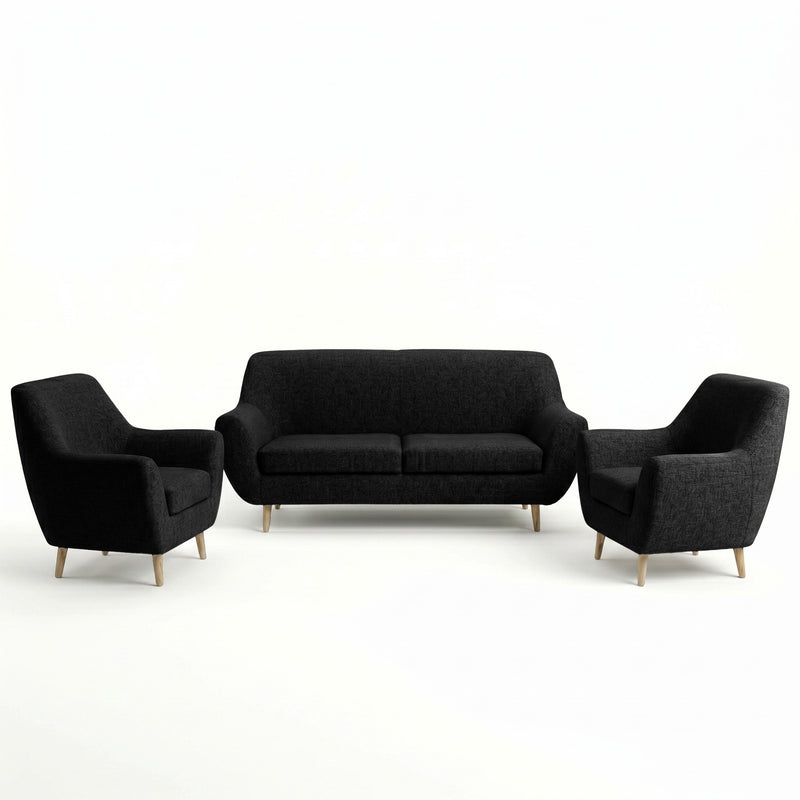 AGULHAS 3-PIECE SET