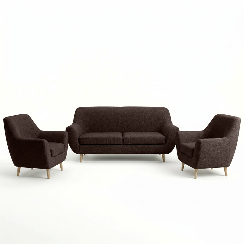 AGULHAS 3-PIECE SET