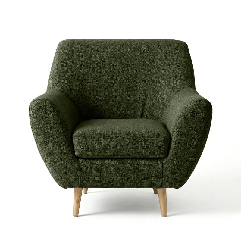 AGULHAS 1 SEATER SOFA