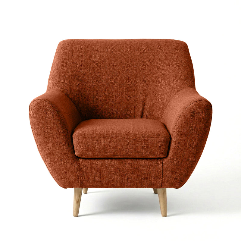 AGULHAS 1 SEATER SOFA