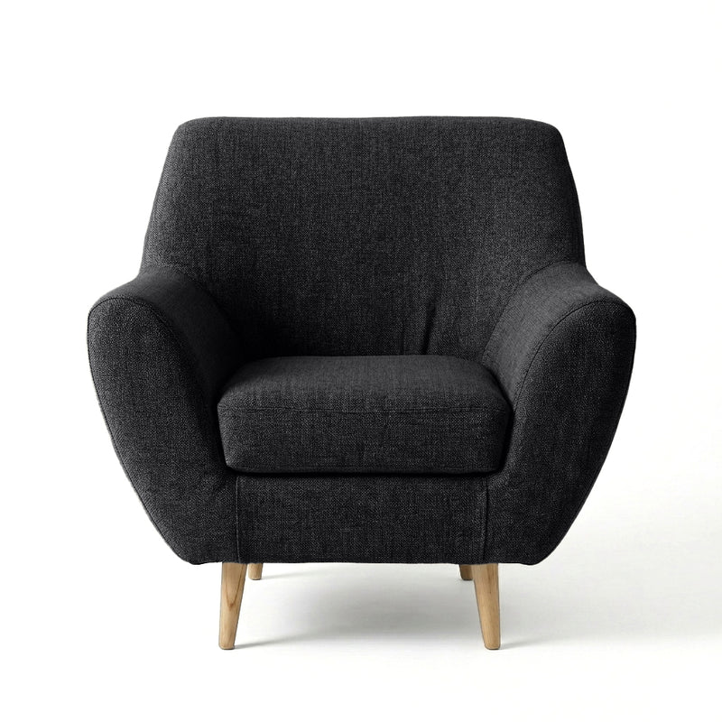 AGULHAS 1 SEATER SOFA