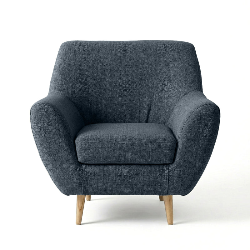AGULHAS 1 SEATER SOFA