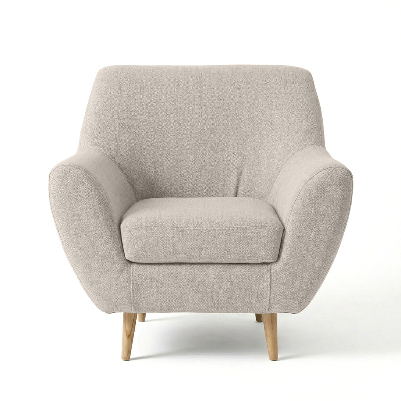 AGULHAS 1 SEATER SOFA