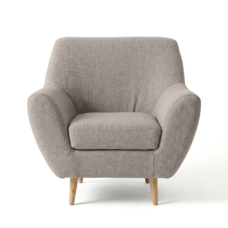 AGULHAS 1 SEATER SOFA