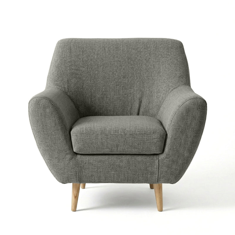 AGULHAS 1 SEATER SOFA