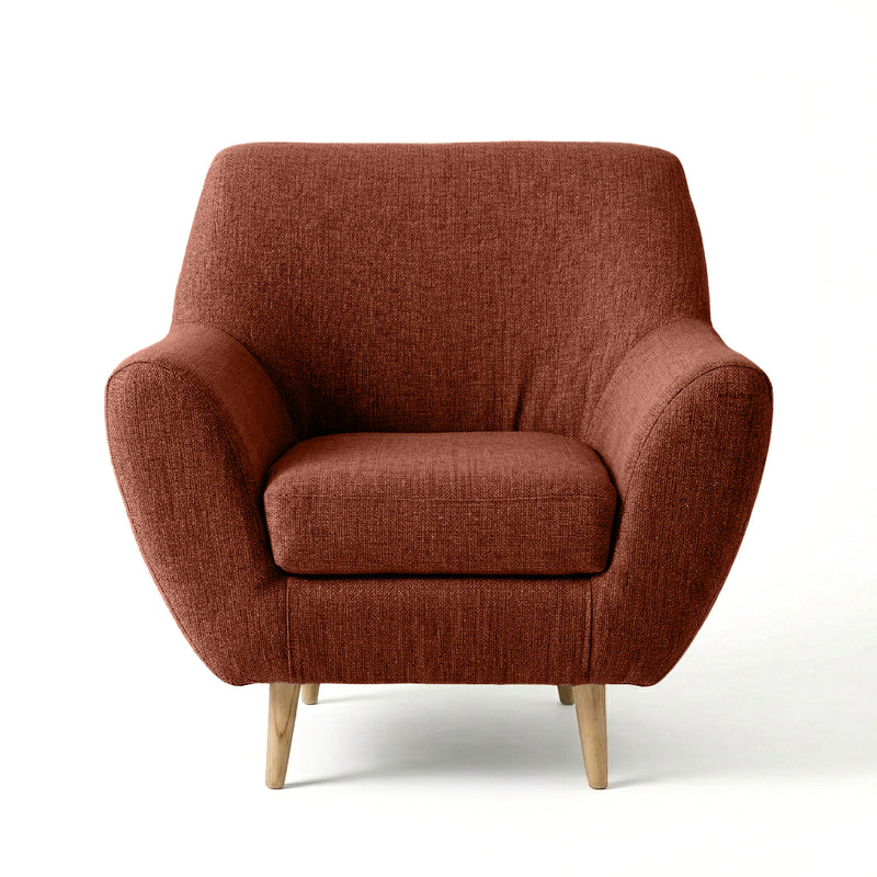 AGULHAS 1 SEATER SOFA