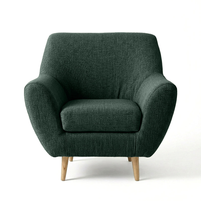 AGULHAS 1 SEATER SOFA