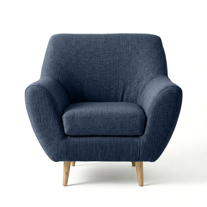 AGULHAS 1 SEATER SOFA