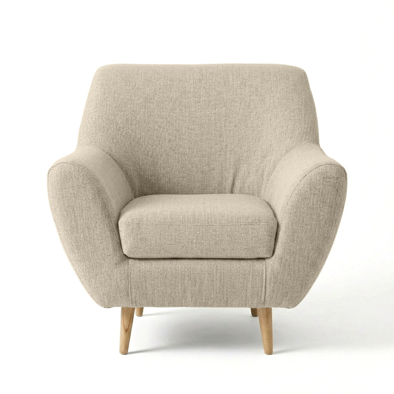 AGULHAS 1 SEATER SOFA