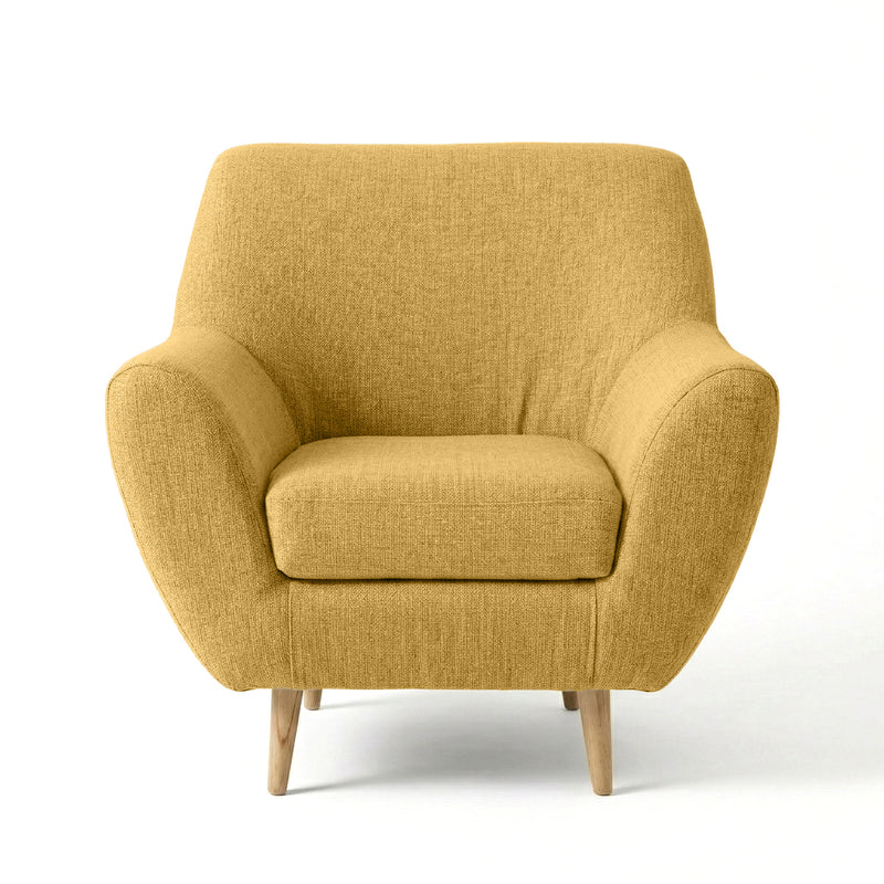 AGULHAS 1 SEATER SOFA