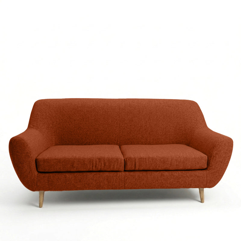 AGULHAS 3 SEATER SOFA