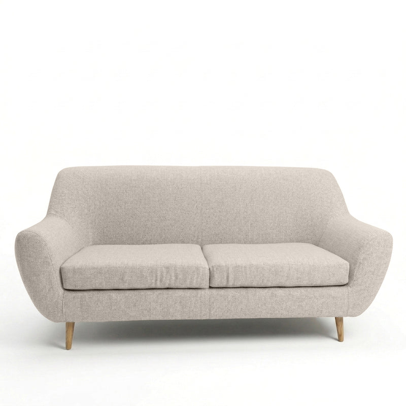 AGULHAS 3 SEATER SOFA