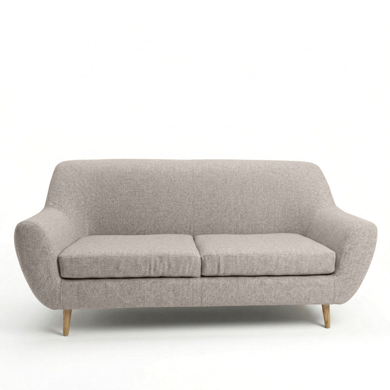 AGULHAS 3 SEATER SOFA