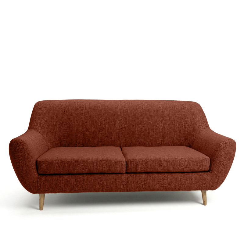 AGULHAS 3 SEATER SOFA