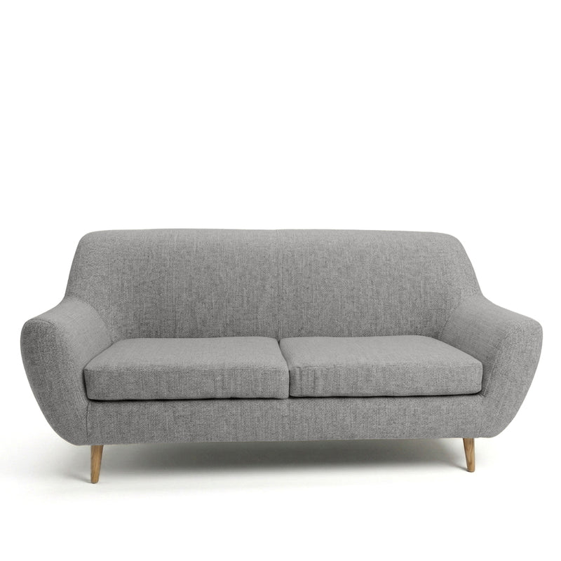 AGULHAS 3 SEATER SOFA