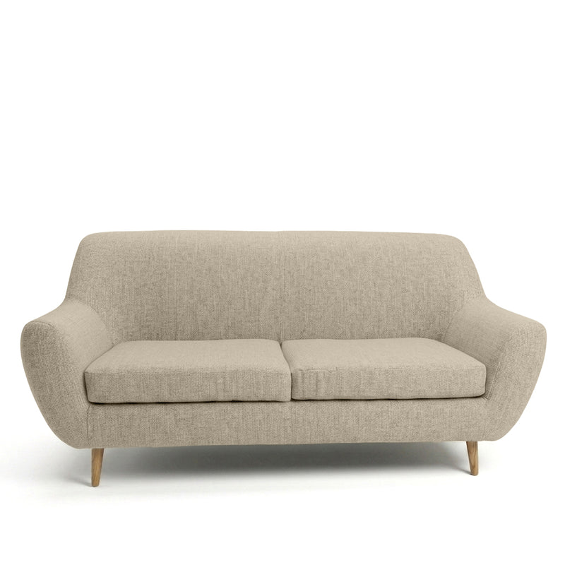 AGULHAS 3 SEATER SOFA