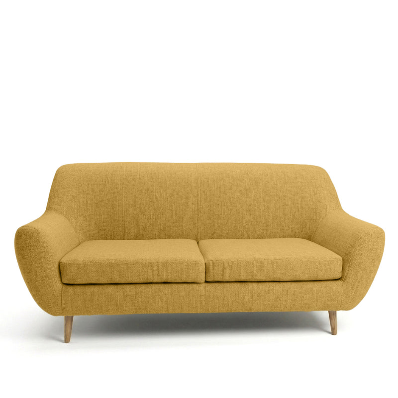 AGULHAS 3 SEATER SOFA