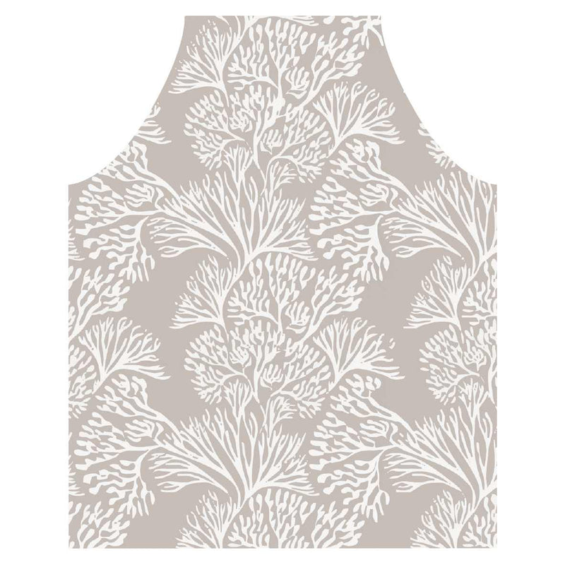 SEASIDE ELEGANCE APRON