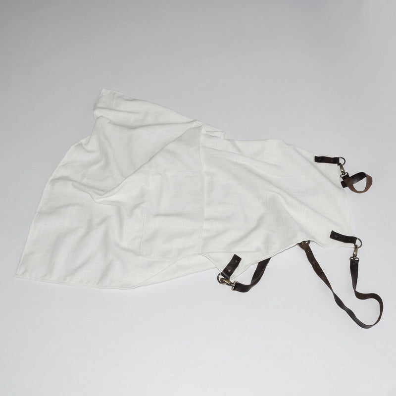 FIG BOWL APRON