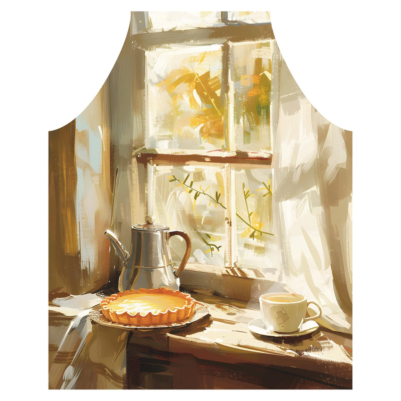COTTAGE TART APRON