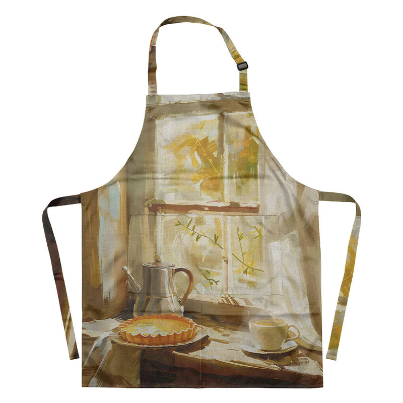 COTTAGE TART APRON