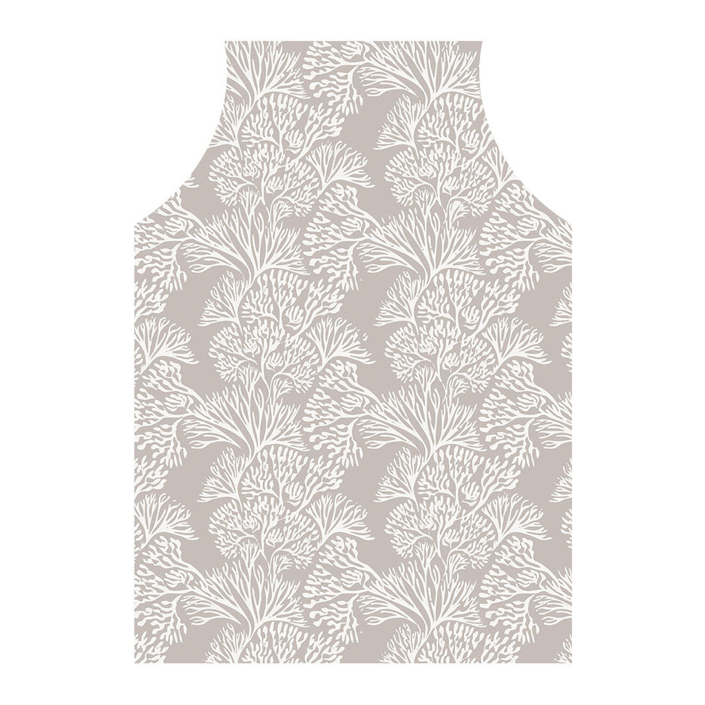 SEASIDE ELEGANCE APRON